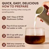 Dark Roast AA