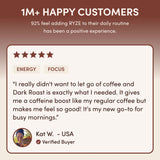 Dark Roast AA