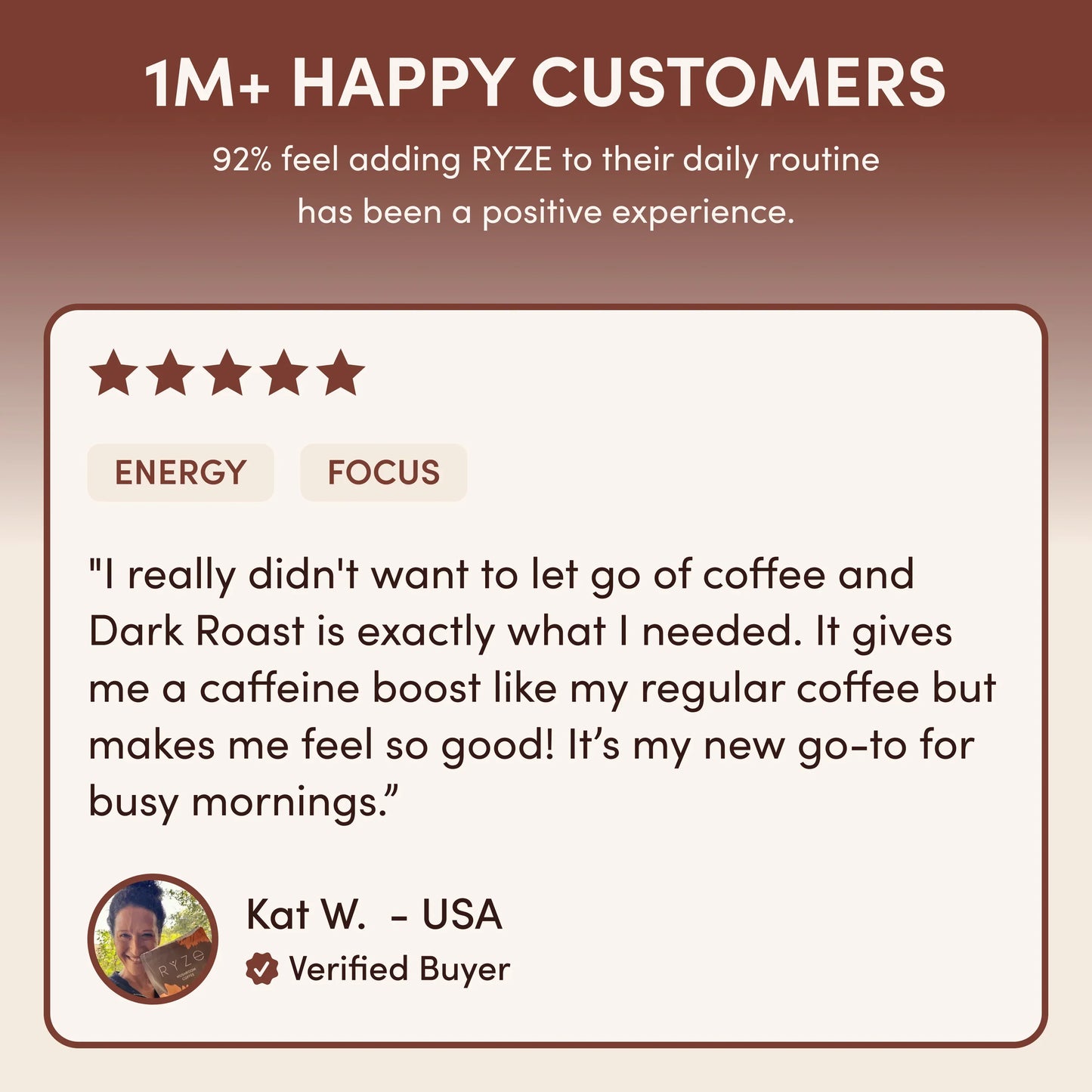 Dark Roast AA